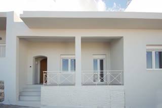 83 m² Maisonette