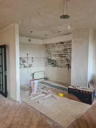 Продам 3х к квартира на Олексіївці