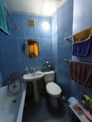 Продам 1к квартиру Салтовка, 520мкр-н