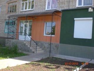 For Sale 3-Room Apartment in the Center