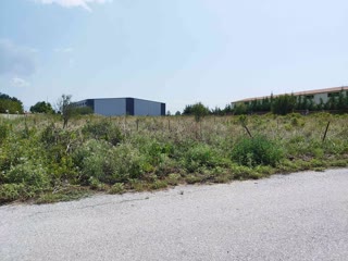 Участок 4500 м²