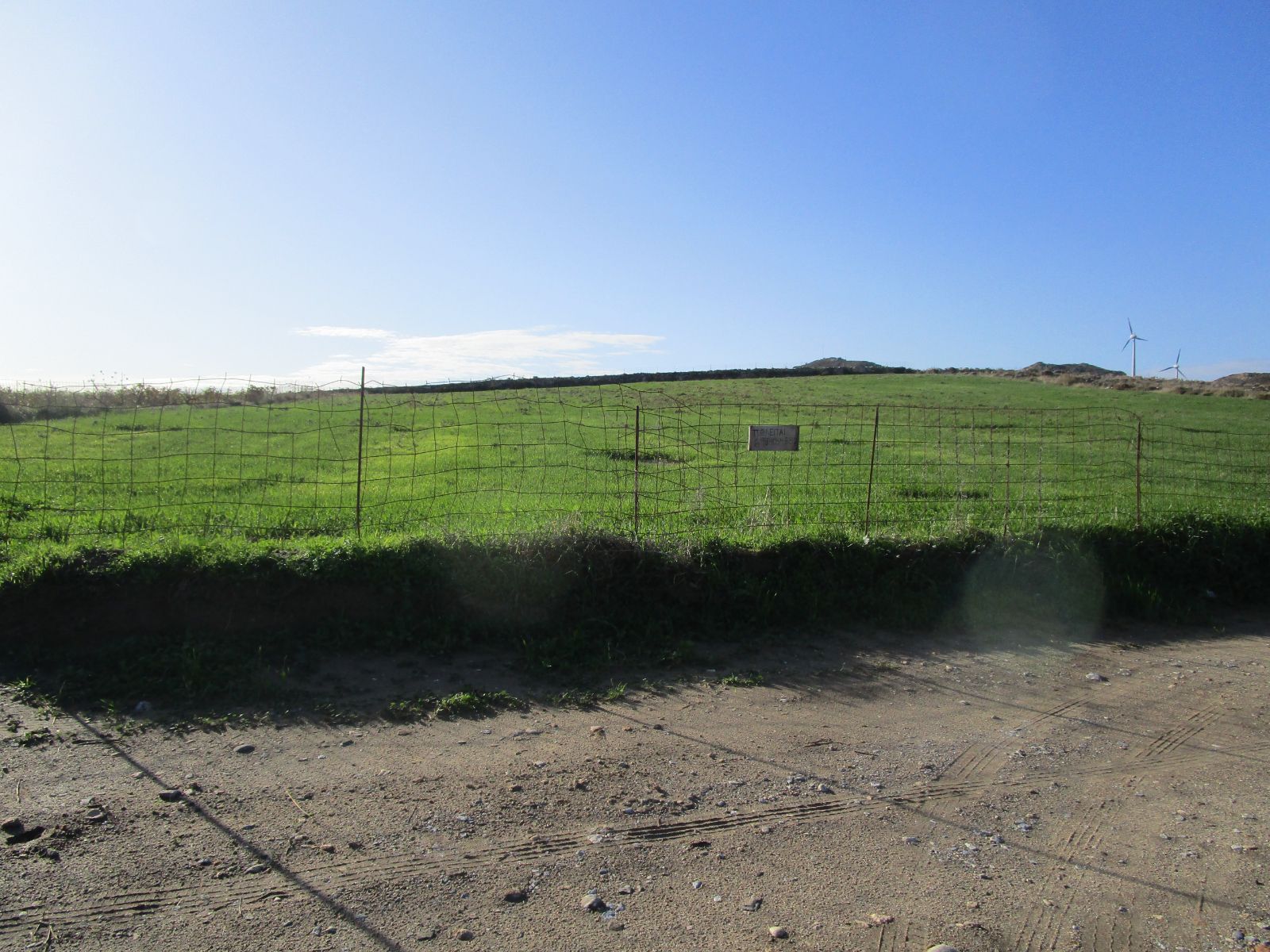 Land Parcel of 8926 m²