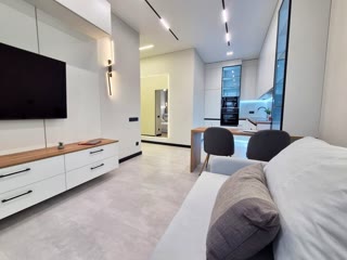Продається 2к квартира, ЖК Manhattan City, метро Політехнічний інститут