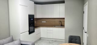 Продається 1к квартира з якісним ремонтом, ЖК Окленд Okland