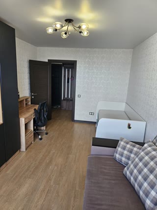 Продаж 1-кімнатної квартири, вул. Соломії Крущельницької, Дарницький р-н