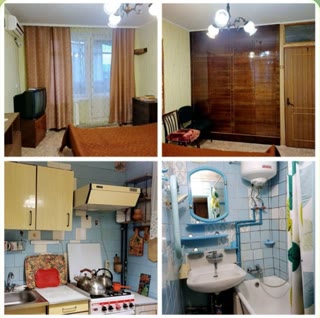 Продам 3 комн. квартиру метро Метробудівників