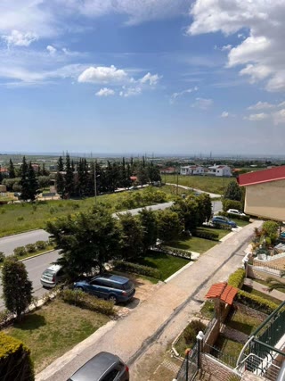3200 m² Plot