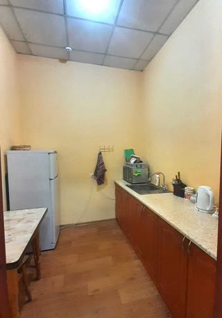 Приміщення на проспекті Перемоги, м. Київ
