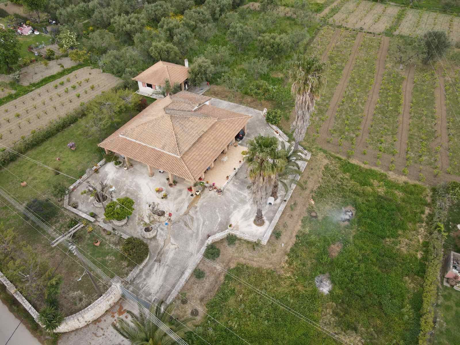 125 m² Detached house