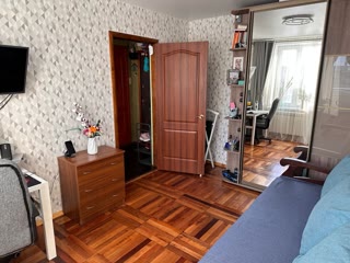 Продам 1к квартиру Залютино, Холодна Гора