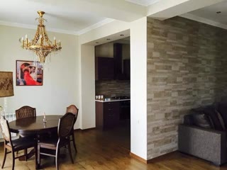 3-room apartment for rent in Vake