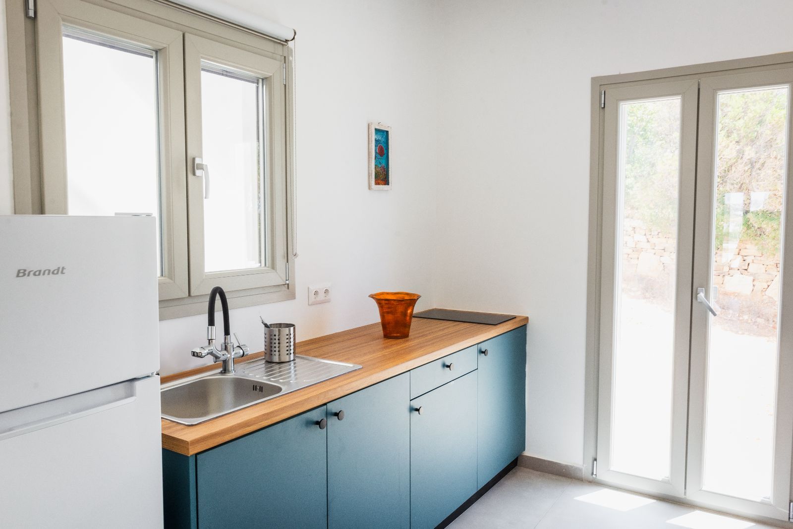 Комплекс апартаментов, 275 м²