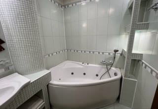 Продаж 3к квартири 90 кв.м., проспект Петра Григоренка