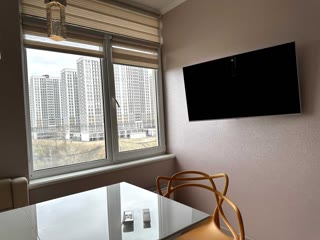 Sale of 1-room apartment, ParkLand Residential Complex, Yunatska Street, Solomyansky District