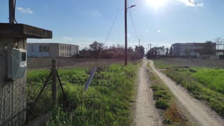 10,980 m² Parcel