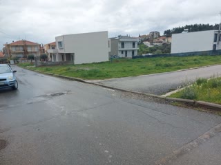 460 m² Plot