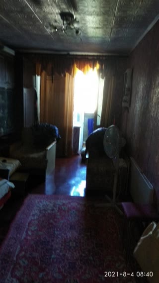 Квартира однокомнатна  id_27076453