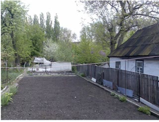 Продаж будинку р-н вул.Матроська