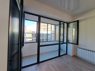 იყიდება 3 ოთახიანი ბინა ორთაჭალაში