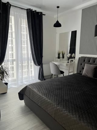 Продаж 2к квартири, ЖК Нова Англія (Манчестер), метро Васильківська