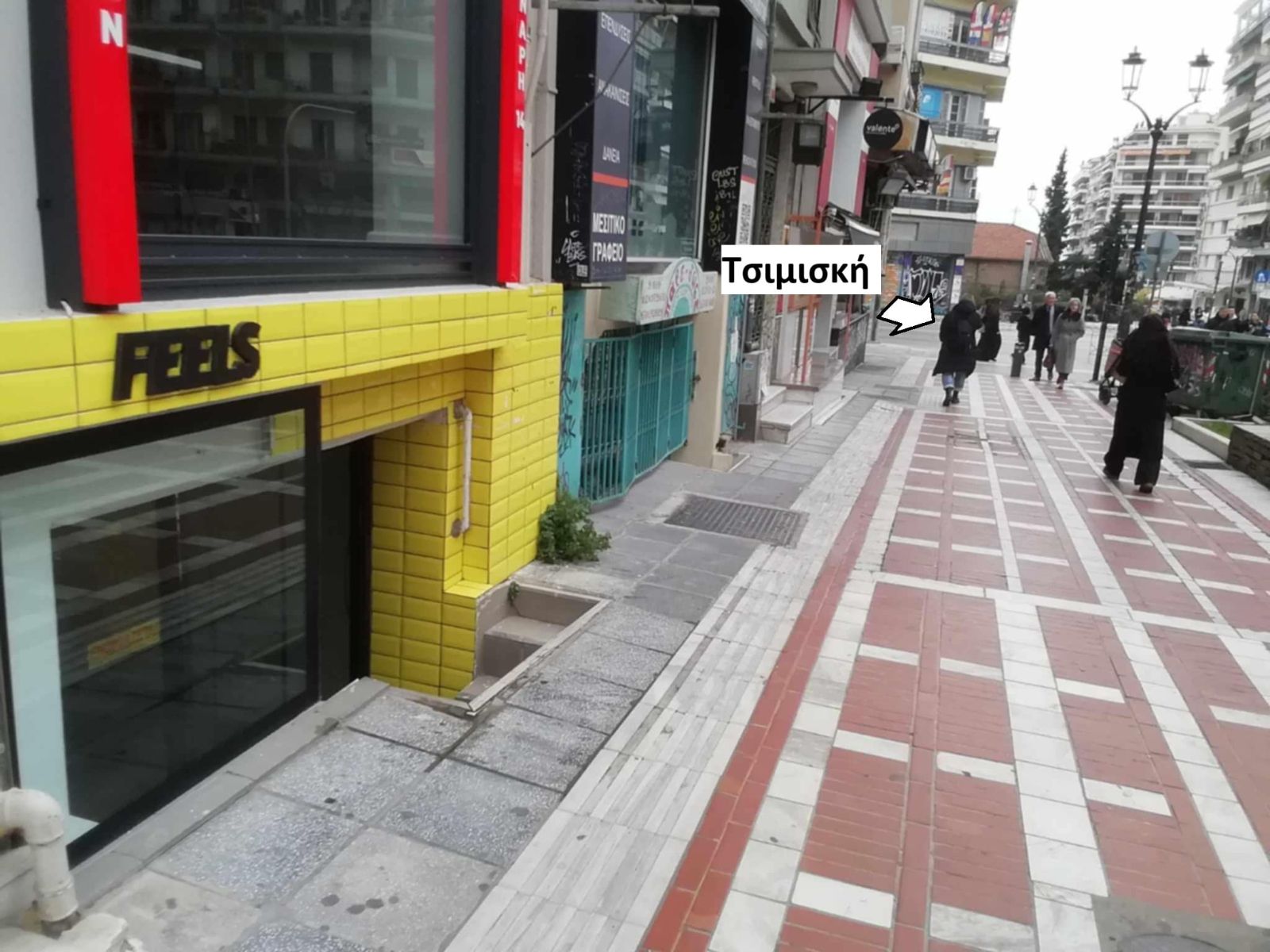 Магазин 58 м²