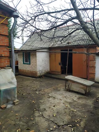 Продам жилой дом