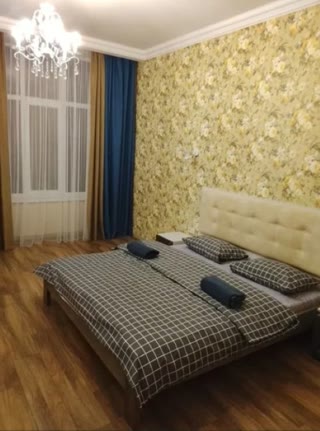 Оренда 2к квартири у самому центрі! Вул. Костюшка. Тепло і гаряча вода при блекауті!