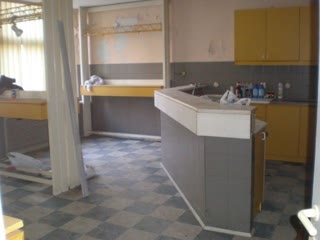 891 m² Store