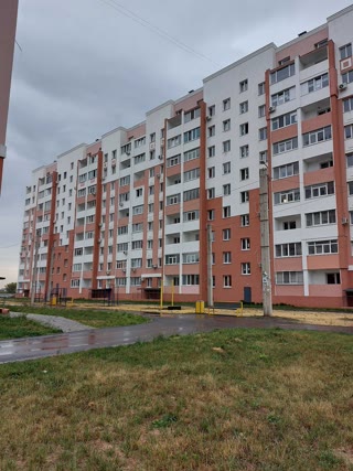 For Sale Apartment in Bird Residential Complex Saltivka
