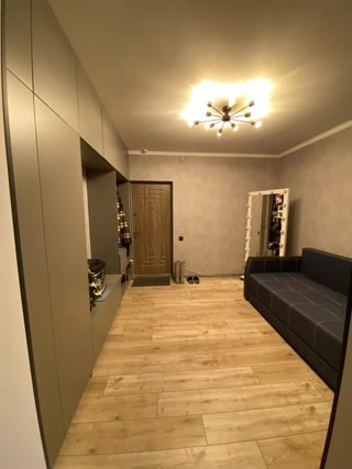 Продаж 1к квартири, вул. Сергія Данченка, Виноградар