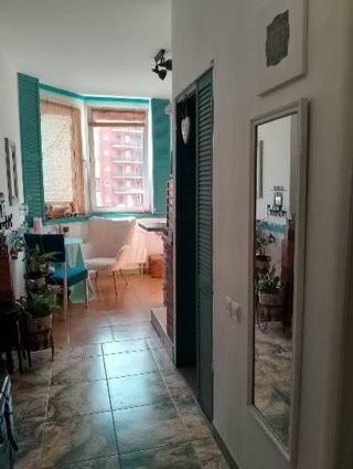 Продаж 1-кімнатної квартири в ЖК Лікоград