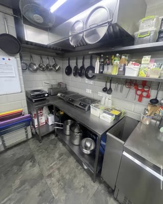 Продаж готового ресторанного бізнесу | ЖК “Нова Англія” | 80 м²