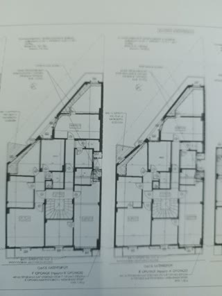 Комплекс апартаментов 728 м²