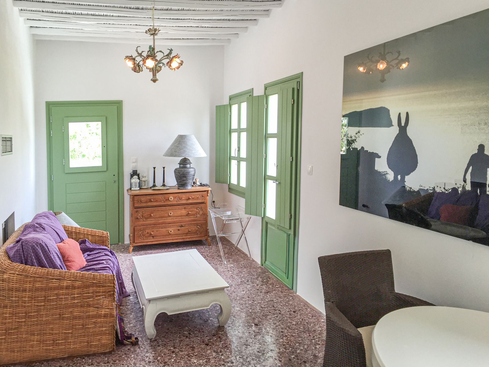 Detached house of 134 m²