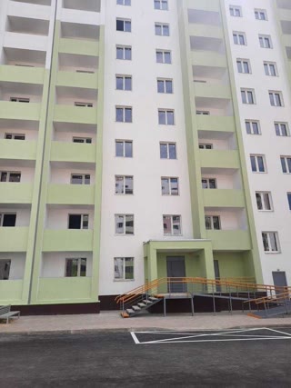Продам 2к ЖК Мира. Метро Індустріальна, ХТЗ