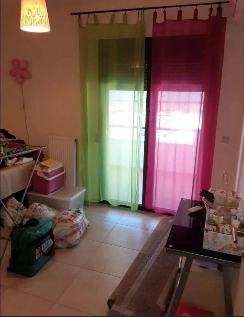 Квартира 70 м²