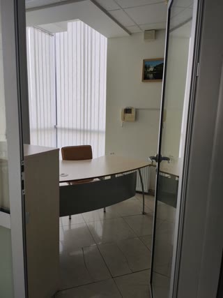 Аренда офиса в центрі міста