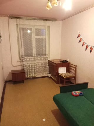 Продам 2 комн квартиру Гагарина, р-н Южнопроектна