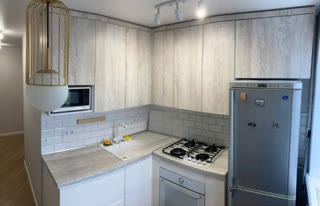 Продам 2к квартиру ул 23 Августа, Павлово Поле