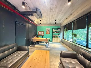 494 sq.m. office space for rent in Saburtalo