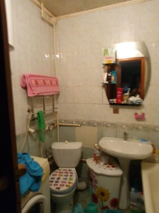 Продам 1к