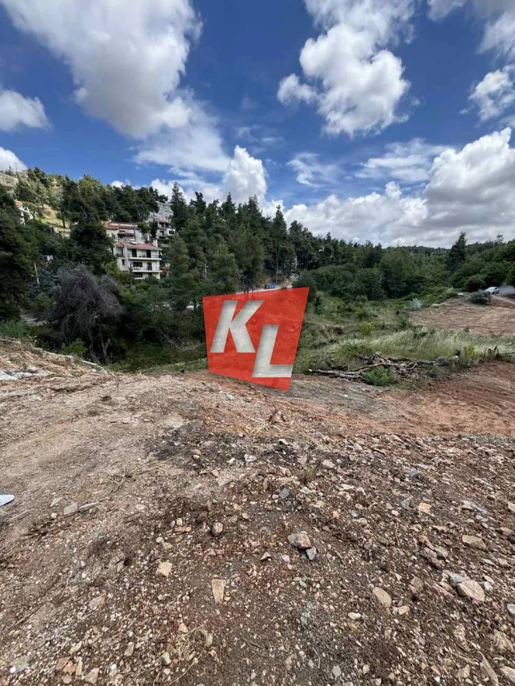 Οικόπεδο 1225τ.μ.