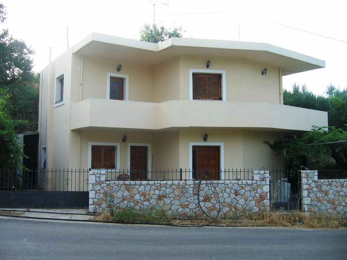 Μονοκατοικία 144 τ.μ.