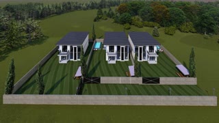 House for sale in Saguramo