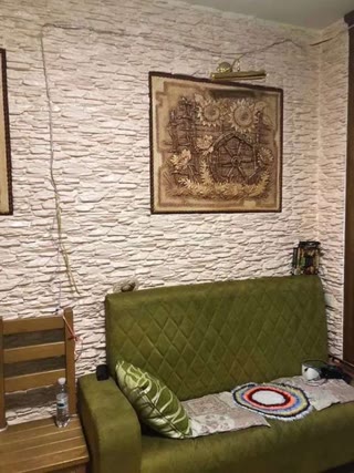 Продаж 1к квартири в ЖК "Комфорт Таун"