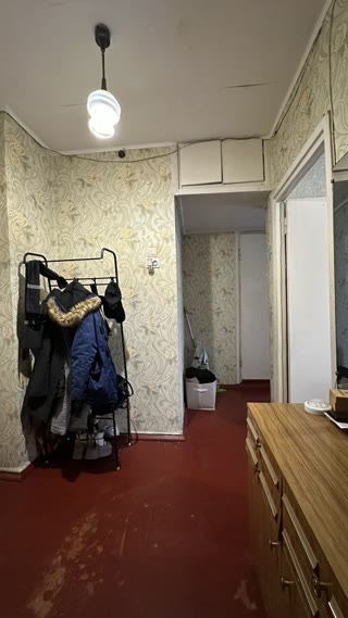 Продам 2х кімнатну квартиру Салтівка, 605мкр-н