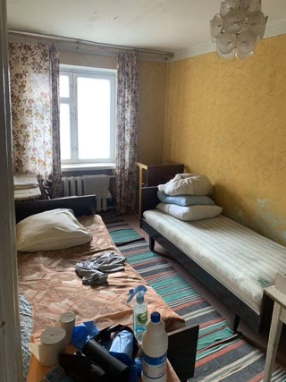 Продам 2х кімнатну квартиру в самому центрі міста