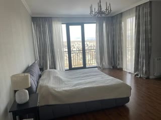 8-room private house for sale in Tbilisi