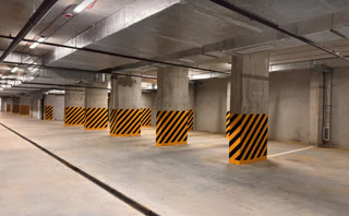 Продаж 2-кімнатної квартири в ЖК “Infinity Park”