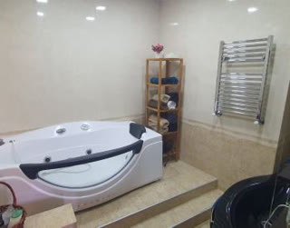 5-room apartment for sale in Saburtalo